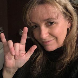 Meet your Posher, Jenifer